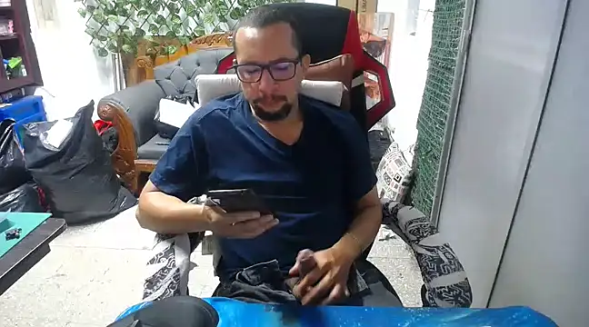 alexam galxh online show from February 2025 02:05:02 PM