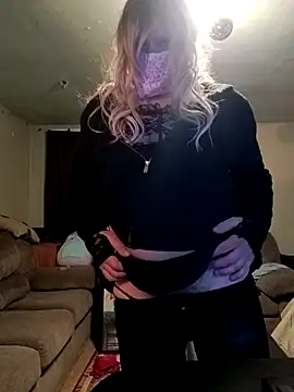 LittleblondeTS online show from February 2026 03:46:01 AM