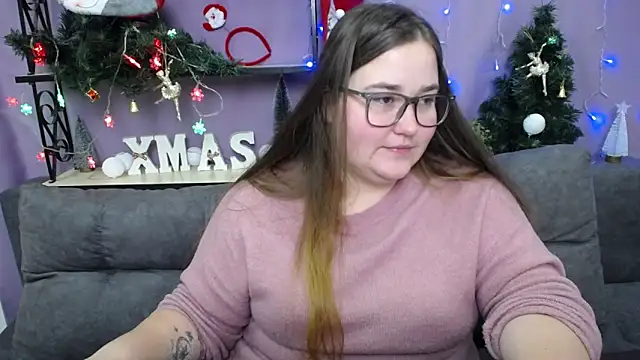 XX Daniella XX online show from January 2025 04:18:02 AM