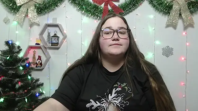 XX Daniella XX online show from January 2025 01:53:01 AM