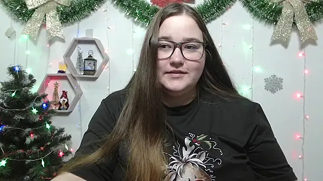 XX Daniella XX online show from January 2025 04:55:01 AM