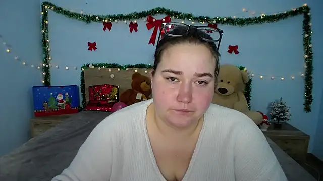 XX Daniella XX online show from January 2025 06:54:02 PM