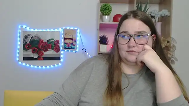 XX Daniella XX online show from January 2025 04:07:01 AM