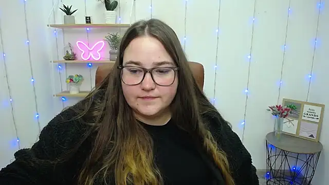 XX Daniella XX online show from January 2025 10:15:02 PM