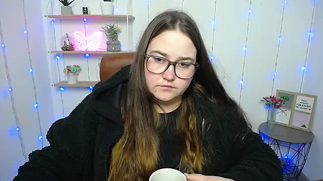 XX Daniella XX online show from January 2025 04:19:02 AM