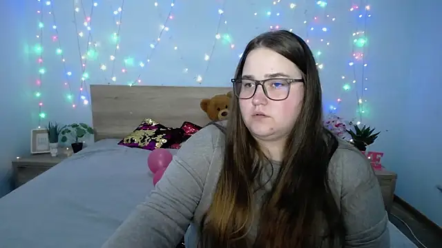 XX Daniella XX online show from January 2025 04:36:02 AM