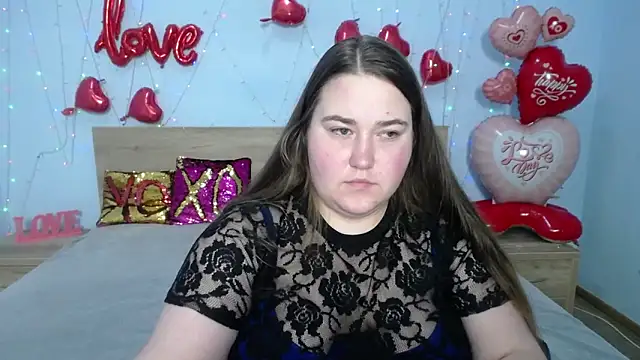 XX Daniella XX online show from February 2025 10:15:02 AM