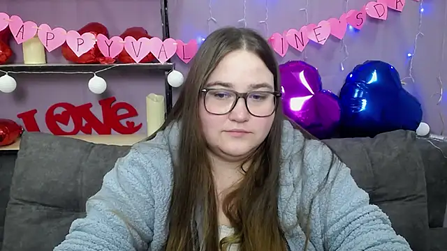 XX Daniella XX online show from February 2025 01:14:02 AM