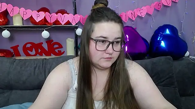 XX Daniella XX online show from February 2025 04:18:02 AM