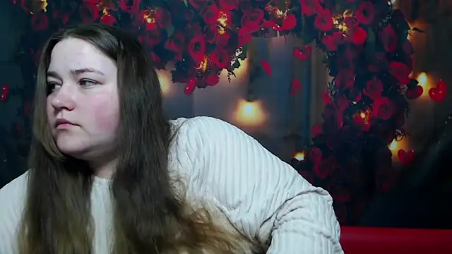 XX Daniella XX online show from March 2025 07:10:01 AM