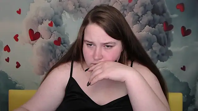 XX Daniella XX online show from March 2025 10:11:01 AM