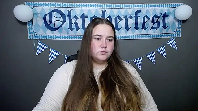 XX Daniella XX online show from September 2025 06:28:02 AM