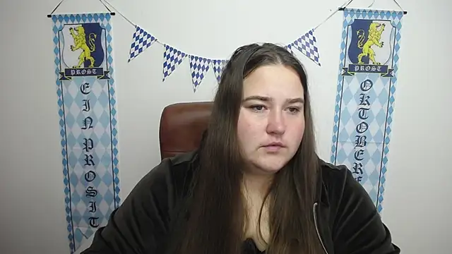 XX Daniella XX online show from October 2025 06:32:02 AM