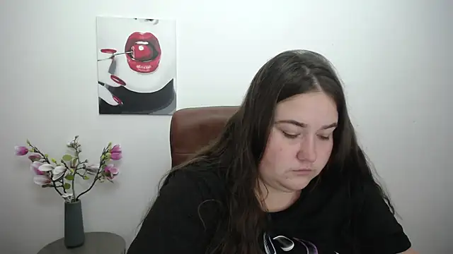 XX Daniella XX online show from October 2025 06:34:01 AM