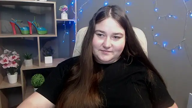 XX Daniella XX online show from November 2025 07:29:01 AM