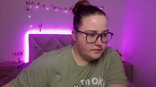 XX Daniella XX online show from April 2026 06:16:01 PM