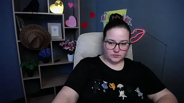XX Daniella XX online show from May 2026 06:43:02 AM