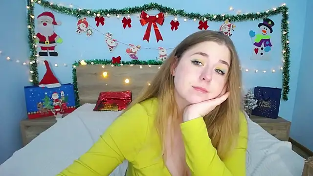 JessikaDaniel online show from December 2024 10:18:01 AM