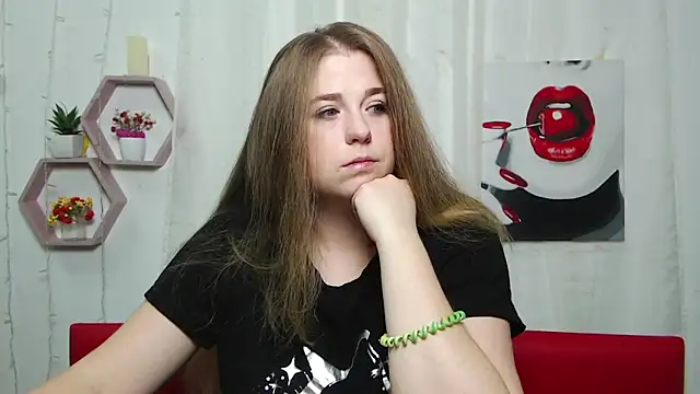 JessikaDaniel online show from January 2025 07:21:02 AM