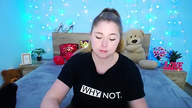 JessikaDaniel online show from January 2025 10:32:01 AM