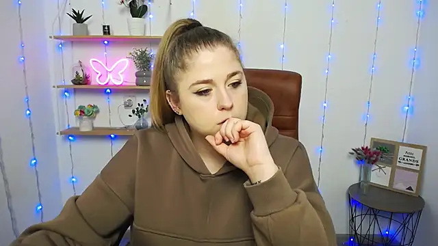 JessikaDaniel online show from January 2025 07:25:01 AM