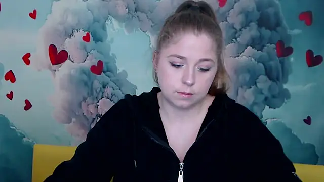 JessikaDaniel online show from February 2025 07:21:01 AM