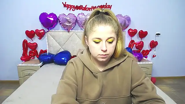 JessikaDaniel online show from February 2025 07:12:02 AM