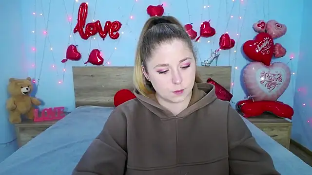 JessikaDaniel online show from March 2025 07:21:02 AM