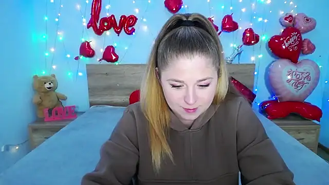 JessikaDaniel online show from March 2025 10:28:02 AM