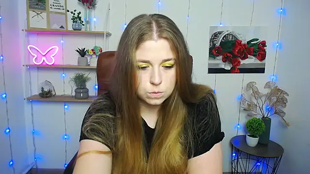 JessikaDaniel online show from March 2025 07:19:01 AM