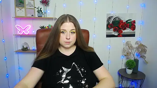 JessikaDaniel online show from March 2025 10:24:02 AM