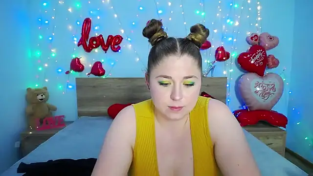 JessikaDaniel online show from March 2025 10:11:01 AM