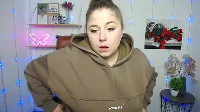 JessikaDaniel online show from March 2025 07:14:02 AM