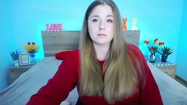 JessikaDaniel online show from March 2025 10:37:01 AM