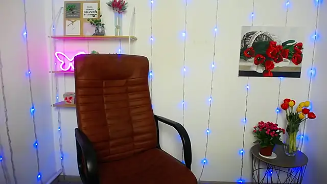 JessikaDaniel online show from March 2025 10:59:02 AM