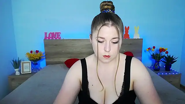 JessikaDaniel online show from March 2025 07:15:01 AM