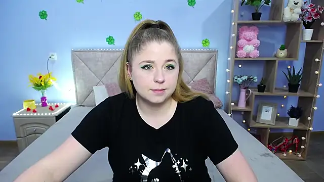 JessikaDaniel online show from March 2025 07:11:01 AM