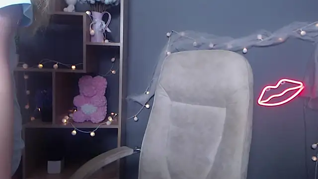 JessikaDaniel online show from September 2025 07:09:02 AM