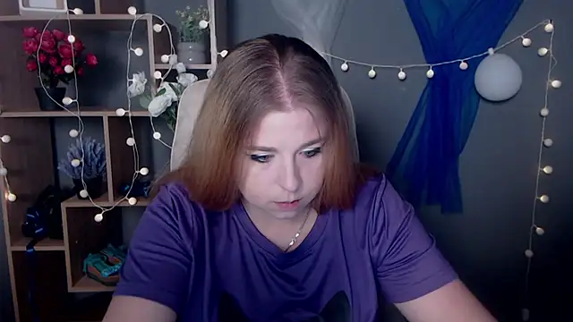 JessikaDaniel online show from October 2025 06:34:01 AM