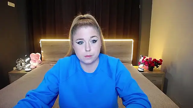 JessikaDaniel online show from January 2026 07:44:02 AM