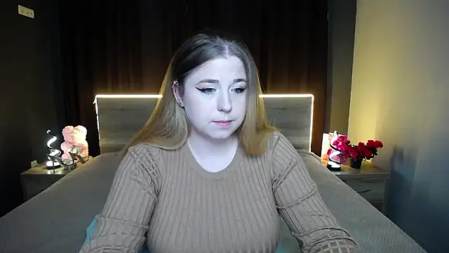 JessikaDaniel online show from January 2026 07:24:01 AM