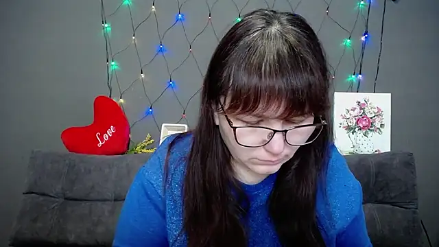 AliceInksSweetty online show from February 2026 07:12:01 AM