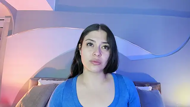 Snapshot of Nicolle_W chatting on September 2025 11:47:02 AM Nicolle W online show from September 2025 11:47:02 AM