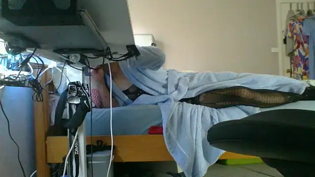 AmateurGuy23 online show from January 2025 07:58:02 PM