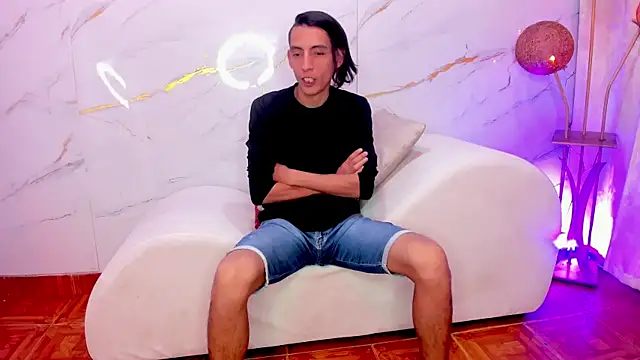 SecretsParty online show from February 2026 09:15:02 PM