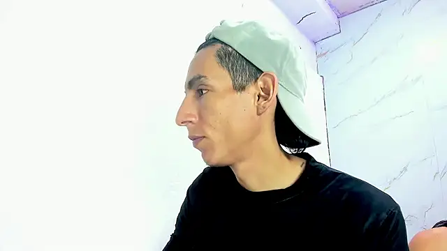 Snapshot of SecretsParty chatting on July 2026 02:49:02 PM SecretsParty online show from July 2026 02:49:02 PM