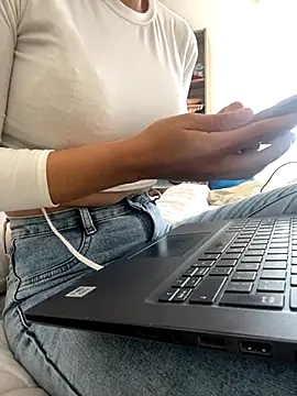 DulceMya6 online show from September 2025 08:53:01 PM