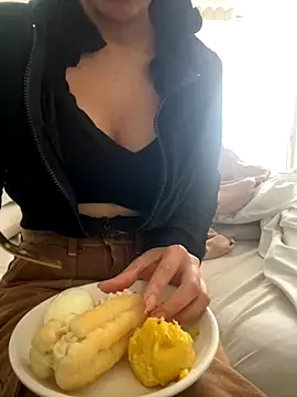 DulceMya6 online show from November 2025 12:39:02 PM