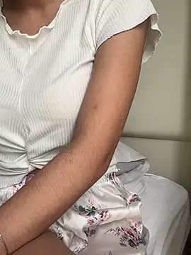 DulceMya6 online show from February 2026 03:07:01 PM