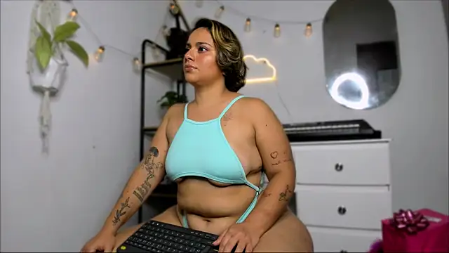 susy angel online show from December 2024 02:56:02 AM